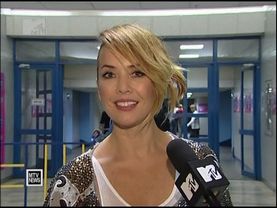 Жанна Фриске - Пилот  (с 13 мая, презентация) MTV Россия.mpg