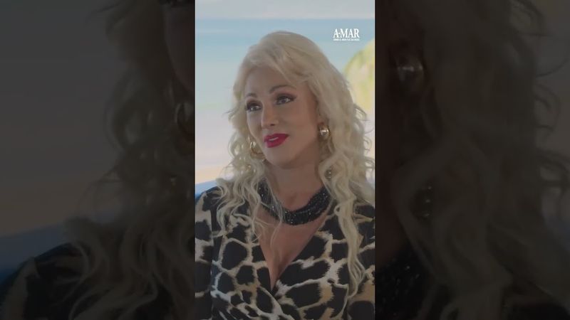 Rosalba y Porfirio traicionan a Ulises #AMar #Uninovelas