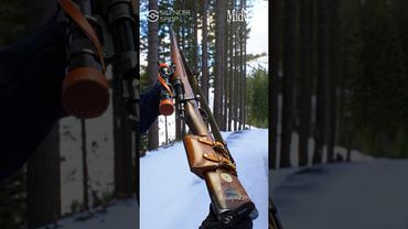 Best WWII Sniper Rifle 🇸🇪 w/Slip2000