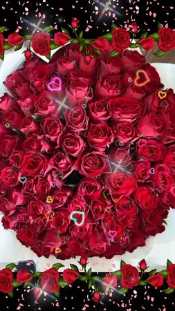 #цветы #тебе#букетик