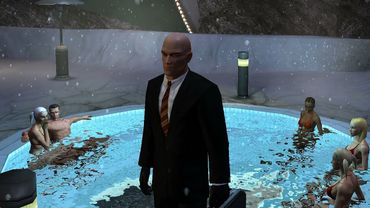 Hitman: Blood Money - You Better Watch Out... (Calm Mode Walkthrough)