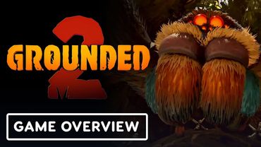 Grounded 2 - Interview and Upcoming Update Breakdown | Xbox @ gamescom 2025