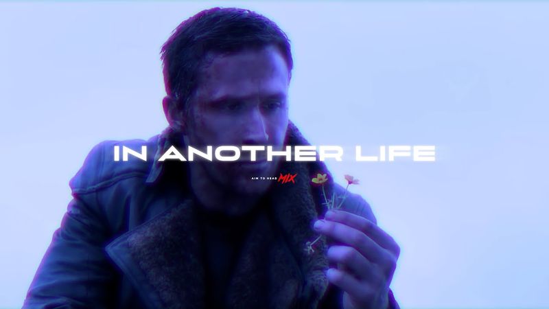 IN ANOTHER LIFE | Wave / Phonk Mix (Night Drive 2025)