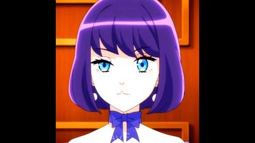 i want to escape from princess lessons #anime #animeedit