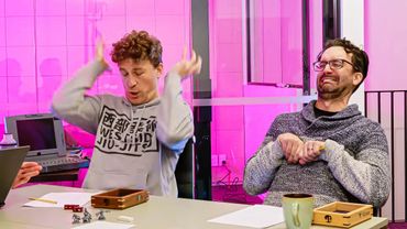 Финальная битва - BORED TTRPG - Эпизод 5