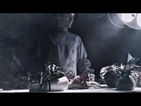 The Ice Truck Killer - Mareux Killer