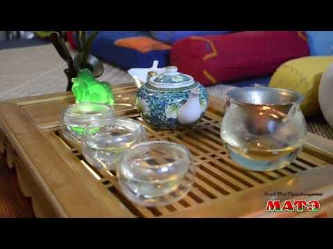 Комната Ментальная в Нижегородском Чайном Клубе МАТЭ на Рождественской,40