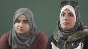 تعلم الإنجليزية: مهارات المحادثة(2) - الأماكن