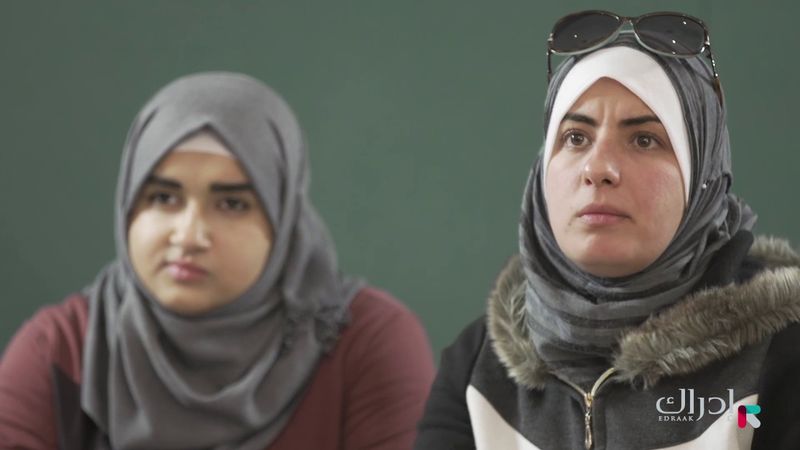 تعلم الإنجليزية: مهارات المحادثة(2) - الأماكن