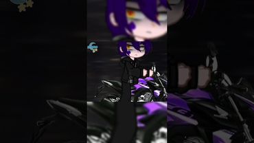 Почему он ей помог? 😳 /13 карт/ {моя ау} #гачанокс#13карт#рей#пик#обработка#ибиспеинт#продабудет