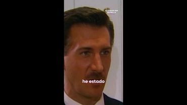 Roque e Irene son descubiertos por su hijo en su amistad secreta #AlcanzarUnaEstrella