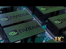 Nvidia and AMD will give US 15% of China chip sales