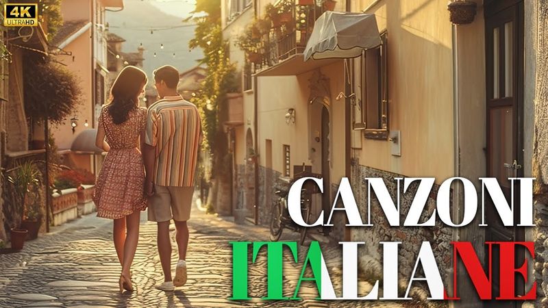 DIE BERÜHMTESTEN ITALIENISCHEN LIEDER ALLER ZEITEN🔊 DIE GROSSEN KLASSIKER ZUM IMMER WIEDER HÖREN📢