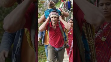 #NamoNamo #Kedarnath #Mahadev #Sawan2025 #HarHarMahadev #AmitTrivedi #SushantSinghRajput #shorts