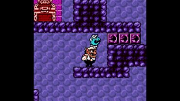 Wario Land 3: Part 32: The Tidal Coast (Red Chest)