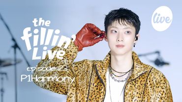 [4K] the Fillin' Live ep 23. P1Harmony(피원하모니) 코엑스에 나타난 6명의 명창 히어로 [it’s KPOP LIVE 잇츠라이브]