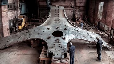 Mind-Blowing Manufacturing Process with 100-Year-Old Techniques | Compilation by @Pakistani-Hands