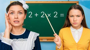 КОМУ Пора Снова в ШКОЛУ? Отвечаем на ШКОЛЬНЫЕ Вопросы * БЭК ТУ СКУЛ / Вики Шоу