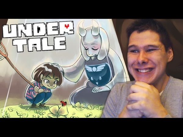 ПОХОЖДЕНИЕ ДУДОСЫ! - UNDERTALE #1