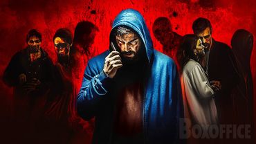 Dead Line 🔥 Caly Film Izle | Danske undertekster