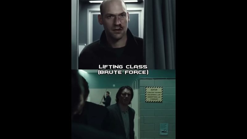 Arthur Mitchell vs Jason voorhees (reboot) and Austin Reilly vs Jack Hammond