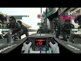 F1 2015 | Mistrzostwa - Lewis Hamilton | Odcinek 2 - GP Malezji
