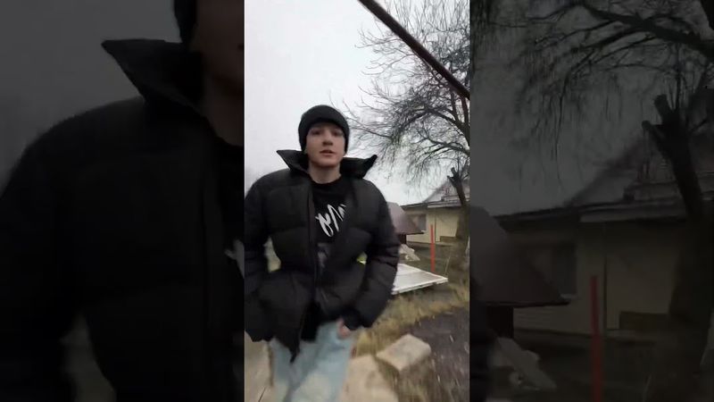 1 декабря , а снега нет 🤨, а у вас?