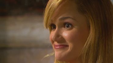 Sacrificio de Mujer - Episodio 8