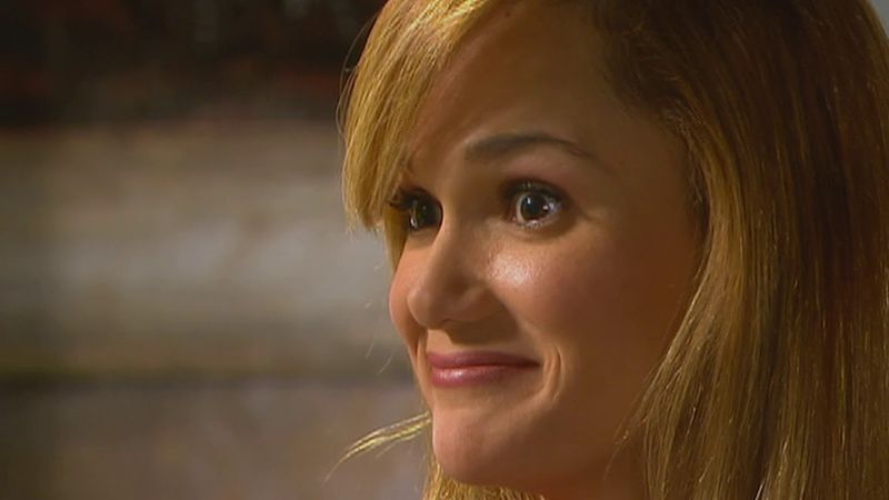 Sacrificio de Mujer - Episodio 8