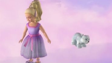 (台灣配音)芭比與魔幻飛馬之旅17