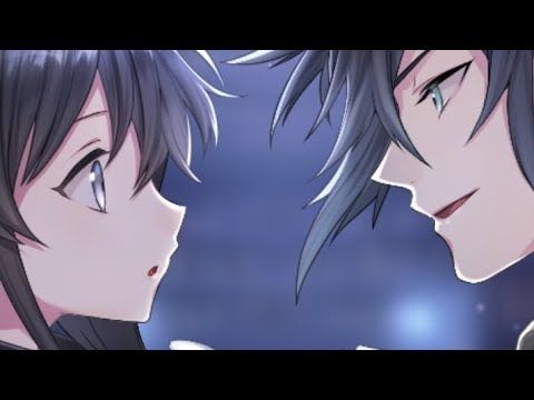 АНИМЕ КЛИП(Этажи) аниме "магистр дьявольского культа „