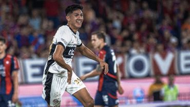 Cerro Porteño 1-2 Olimpia | Fecha 17 | Torneo Apertura 2025