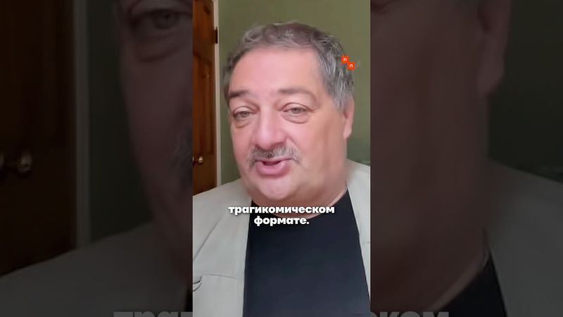 БЫКОВ: За Путиным последует более страшное зло