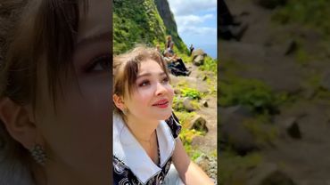 Mo’jiza😍 #zeboraximova #travel #switzerland