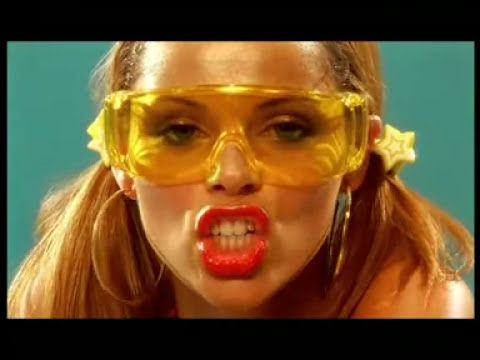 Benny Benassi - Satisfaction (UNCENSORED)