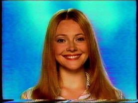 Реклама ОРТ 2005 год