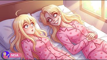 Mom Wants Me to Be Her Copy