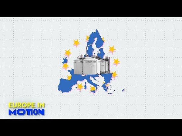 The EU is importing more LNG than pipeline gas: How bad is for the climate?