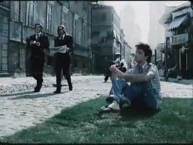 Заставка МУЗ-ТВ (2005-2006) Варвара