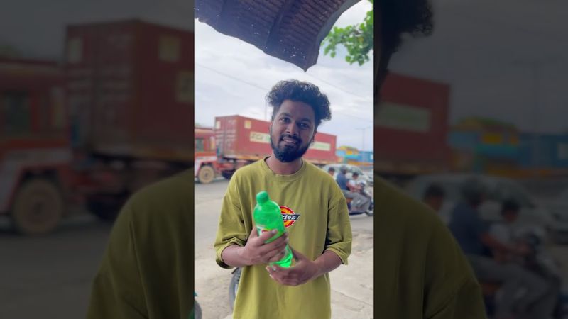 New🔥Idea 💡#pottuparu