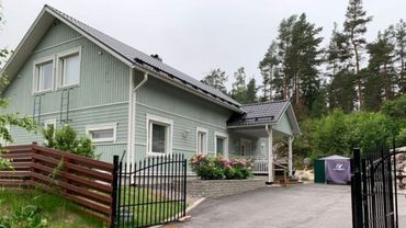 Почему финны, живущие в частных домах, не заводят огороды