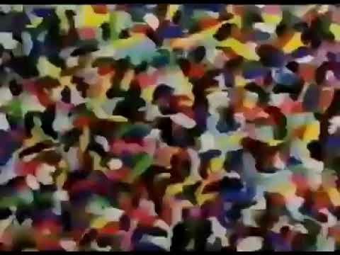Заставка Ren-tv (1997)