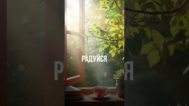 Совет дня - радуйся!