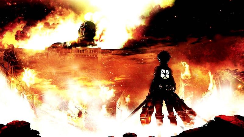 Bitard671 - Я титан (музыка без авторских прав)