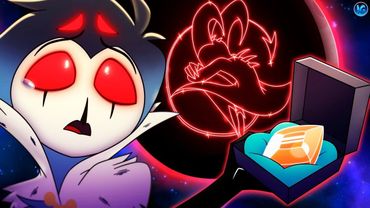 СТОЛАС БРОСИЛ БЛИЦА? 💔 ПОЛНЫЙ РАЗБОР ПЕСНИ СТОЛАСА - Адский Босс/Helluva Boss