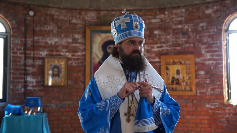 О Казанской иконе Божией Матери