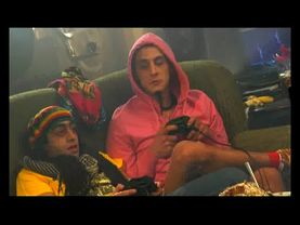 Даешь молодежь! Апокалипсис