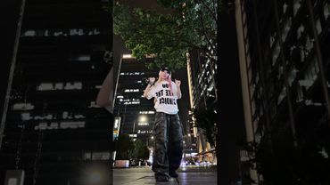 感觉至上 #dance cover