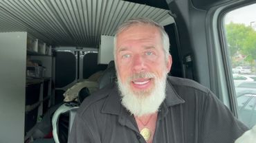 Любить русских. Как это? Почему удалили мой ролик о Тигране Кеосаяне