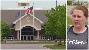 Parent speaks out after son is on alleged hit list at New Haven community school